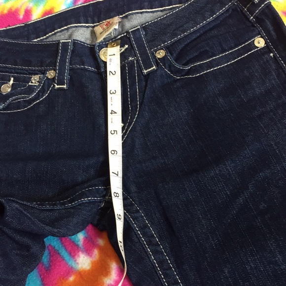 True Religion Jeans - Picture 7 of 8
